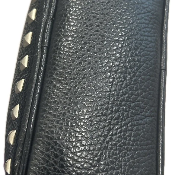 Valentino Black Crossbody - Picture 7 of 11